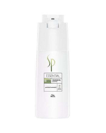 Wella SP Essential Nourishing Shampoo - Шампунь питательный для волос 200 мл - hairs-russia.ru
